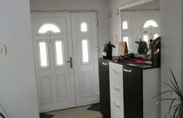 Casa mobilata de 175 mp utili plus un imobil 75 mp utili, 1700 mp teren, zona Remetea Mare