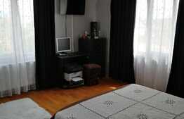 Casa mobilata de 175 mp utili plus un imobil 75 mp utili, 1700 mp teren, zona Remetea Mare