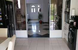 Casa mobilata de 175 mp utili plus un imobil 75 mp utili, 1700 mp teren, zona Remetea Mare