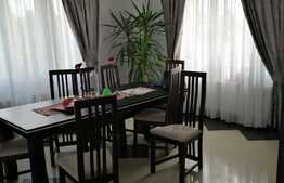 Casa mobilata de 175 mp utili plus un imobil 75 mp utili, 1700 mp teren, zona Remetea Mare