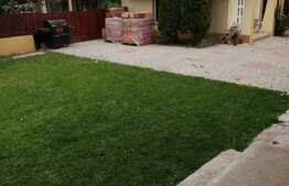 Casa mobilata de 175 mp utili plus un imobil 75 mp utili, 1700 mp teren, zona Remetea Mare