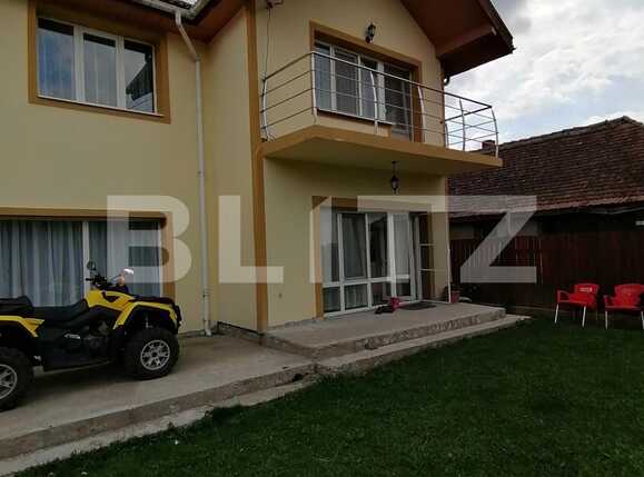 Casa de vânzare 6 camere  - 70780CV | BLITZ Timișoara | Poza1