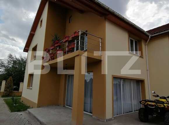 Casa de vânzare 6 camere  - 70780CV | BLITZ Timișoara | Poza2