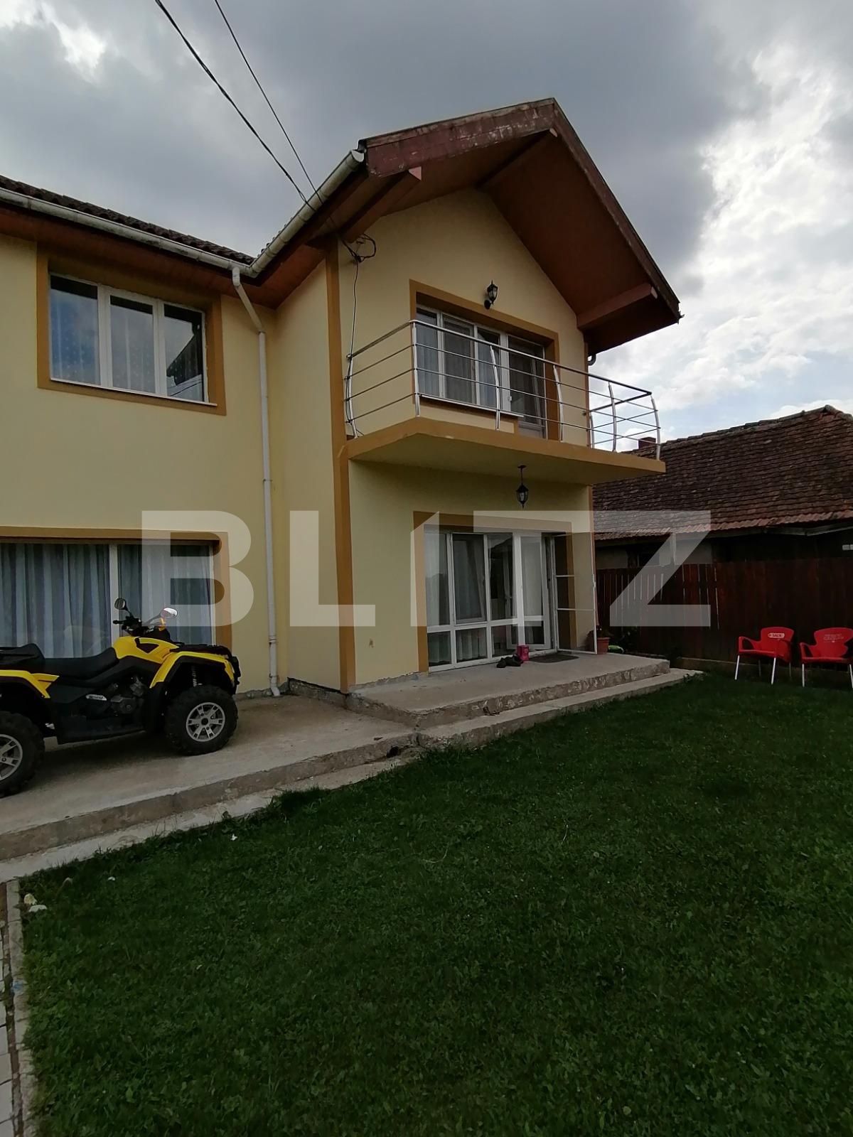 Casa de vânzare 6 camere  - 70780CV | BLITZ Timișoara | Poza1