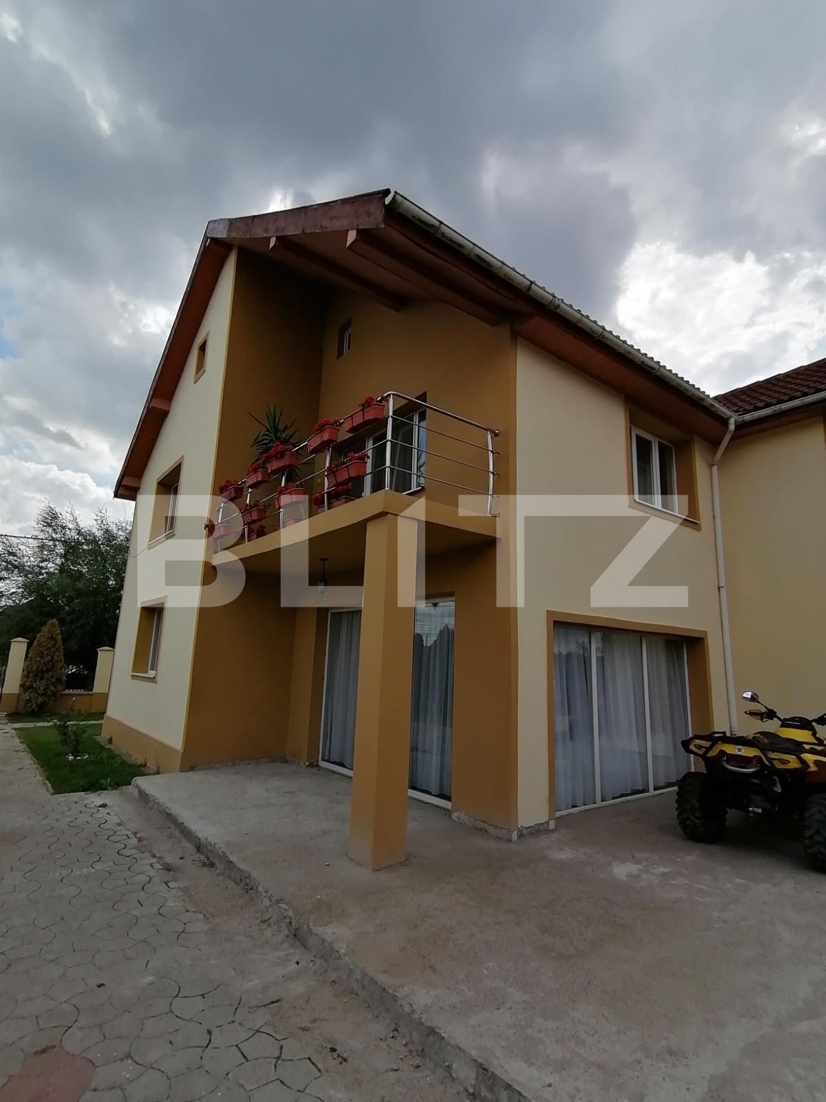 Casa de vânzare 6 camere  - 70780CV | BLITZ Timișoara | Poza2