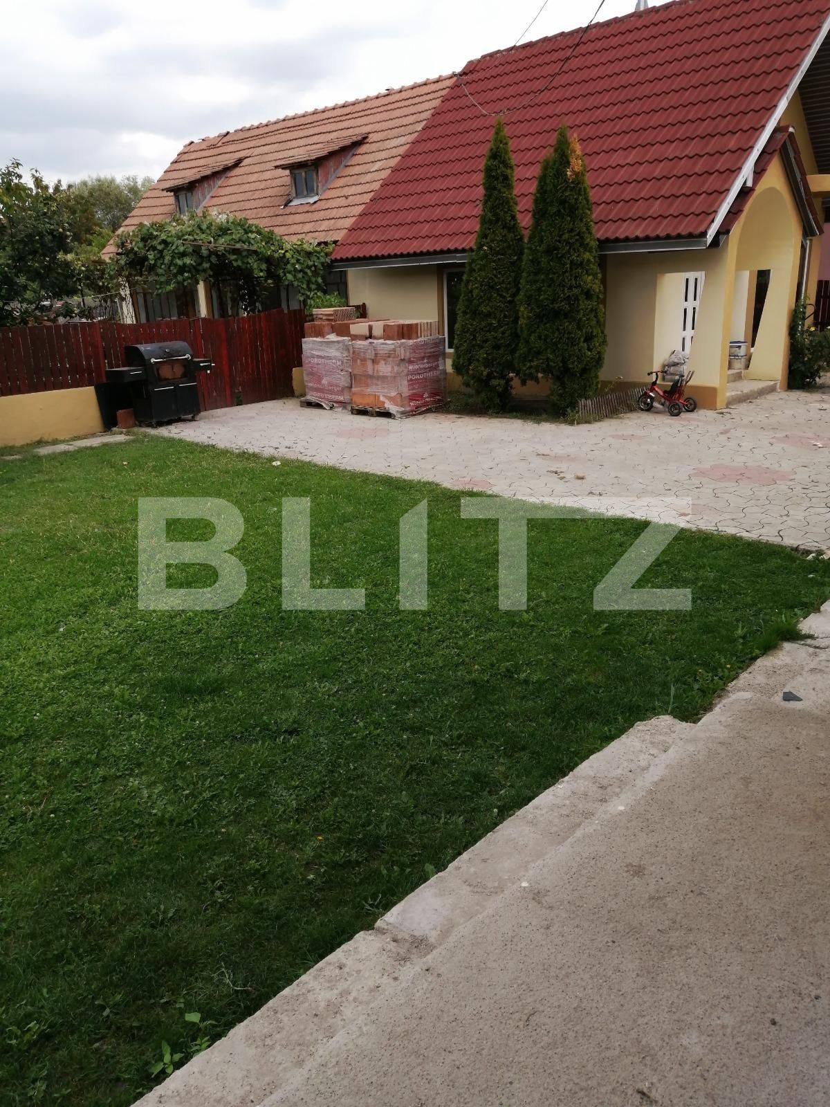 Casa de vânzare 6 camere  - 70780CV | BLITZ Timișoara | Poza3