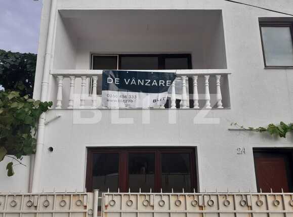 Casa de vânzare 5 camere Lipovei - 70785CV | BLITZ Timișoara | Poza1