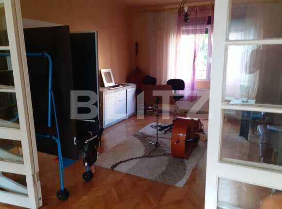 Casa de vânzare 9 camere Olimpia-Stadion - 70787CV | BLITZ Timișoara | Poza13