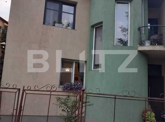 Casa de vânzare 9 camere Olimpia-Stadion - 70787CV | BLITZ Timișoara | Poza2