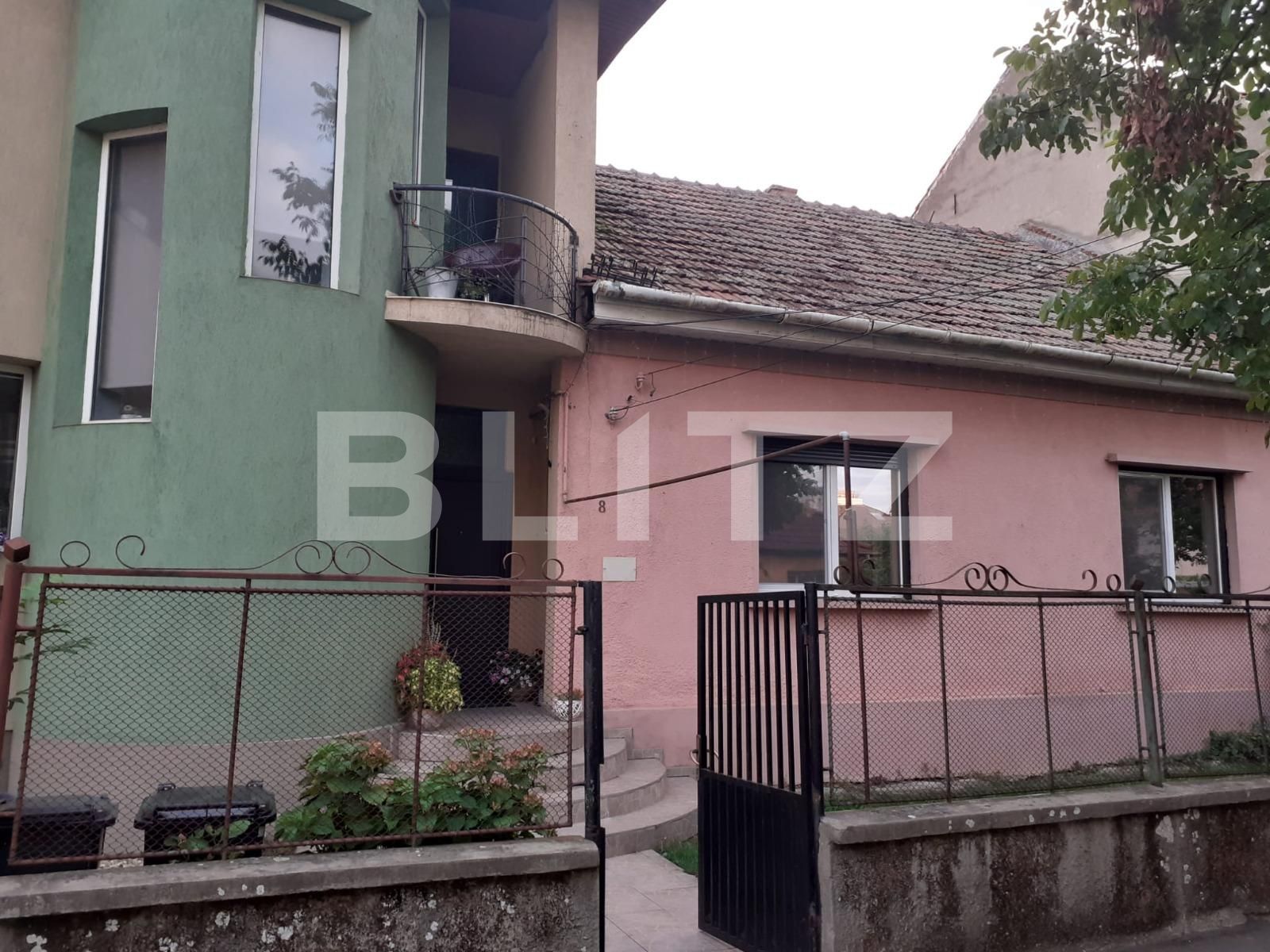 Casa de vânzare 9 camere Olimpia-Stadion - 70787CV | BLITZ Timișoara | Poza1