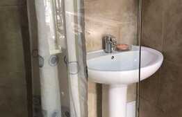 Casă de 30 mp utili + studio 20 mp, curte comună, zona Balcescu