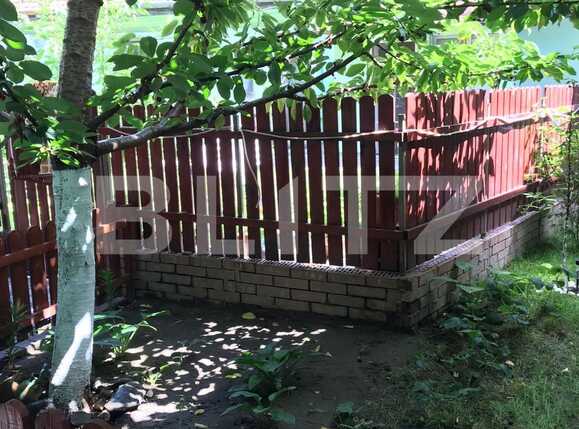 Casa de vânzare 1 camera Balcescu - 70790CV | BLITZ Timișoara | Poza2