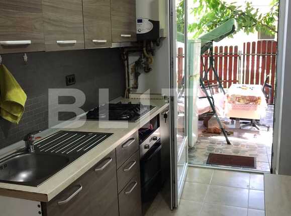 Casa de vânzare 1 camera Balcescu - 70790CV | BLITZ Timișoara | Poza1