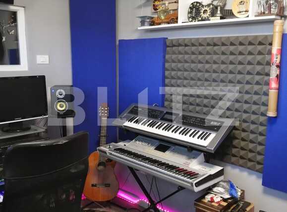 Casa de vânzare 1 camera Balcescu - 70790CV | BLITZ Timișoara | Poza5