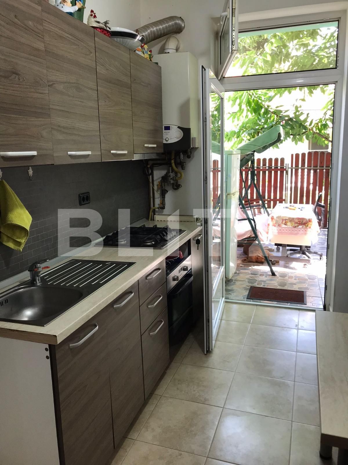 Casa de vânzare 1 camera Balcescu - 70790CV | BLITZ Timișoara | Poza1