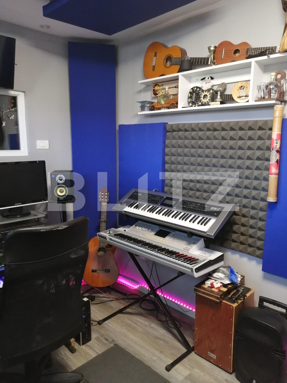 Casa de vânzare 1 camera Balcescu - 70790CV | BLITZ Timișoara | Poza5