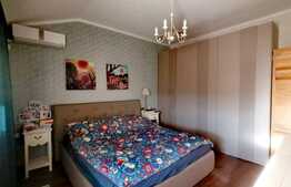 Penthouse de lux, 3 camere, loc de parcare inclus, Ronat