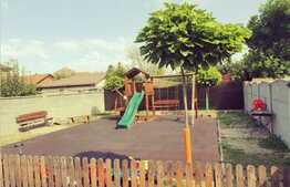 Penthouse de lux, 3 camere, loc de parcare inclus, Ronat