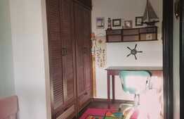 Penthouse de lux, 3 camere, loc de parcare inclus, Ronat