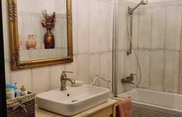 Penthouse de lux, 3 camere, loc de parcare inclus, Ronat