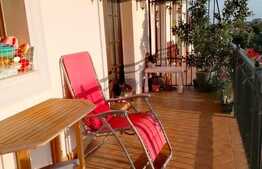 Penthouse de lux, 3 camere, loc de parcare inclus, Ronat