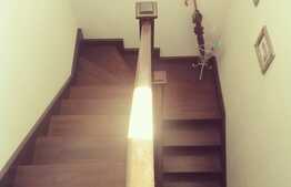 Penthouse de lux, 3 camere, loc de parcare inclus, Ronat