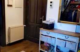 Penthouse de lux, 3 camere, loc de parcare inclus, Ronat