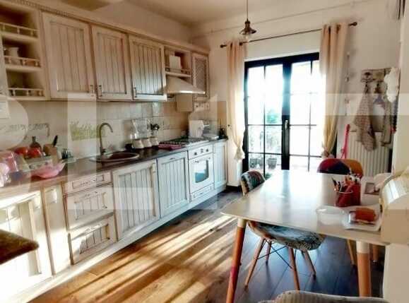 Apartament de vânzare 3 camere Ronat - 70799AV | BLITZ Timișoara | Poza1