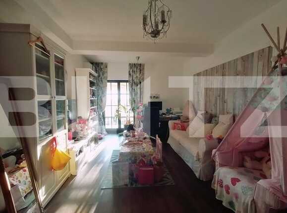 Apartament de vânzare 3 camere Ronat - 70799AV | BLITZ Timișoara | Poza4