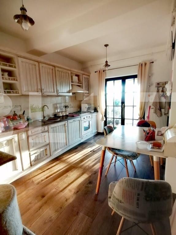 Apartament de vânzare 3 camere Ronat - 70799AV | BLITZ Timișoara | Poza1