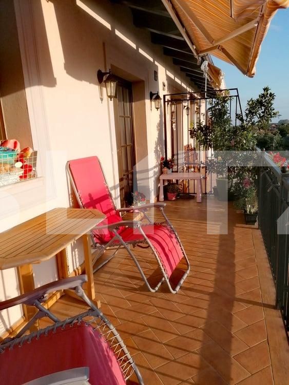 Apartament de vânzare 3 camere Ronat - 70799AV | BLITZ Timișoara | Poza5