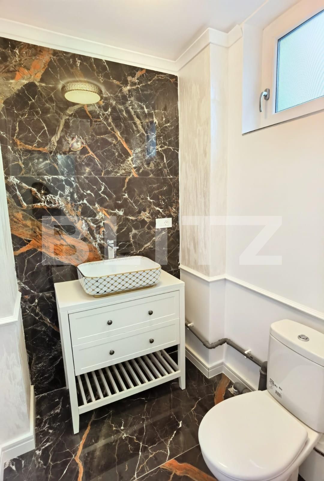 Spațiu comercial de vânzare Dumbravita - 70811SVC | BLITZ Timișoara | Poza2