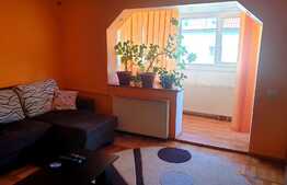 Apartament 3 camere, 2 balcoane, 70 mp utili, zona Spitalul Judetean, Girocului