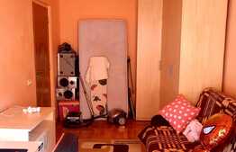 Apartament 3 camere, 2 balcoane, 70 mp utili, zona Spitalul Judetean, Girocului