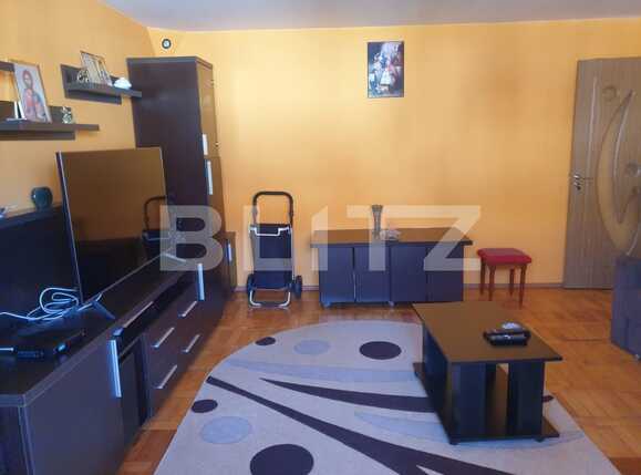 Apartament de vânzare 3 camere Spitalul Judetean - 70819AV | BLITZ Timișoara | Poza1