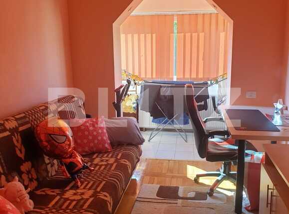 Apartament de vânzare 3 camere Spitalul Judetean - 70819AV | BLITZ Timișoara | Poza9