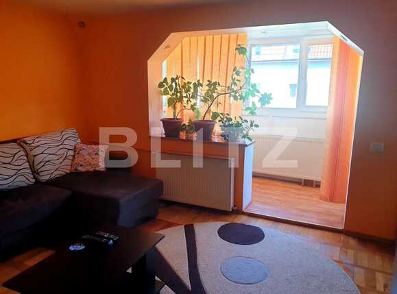 Apartament de vânzare 3 camere Spitalul Judetean - 70819AV | BLITZ Timișoara | Poza5