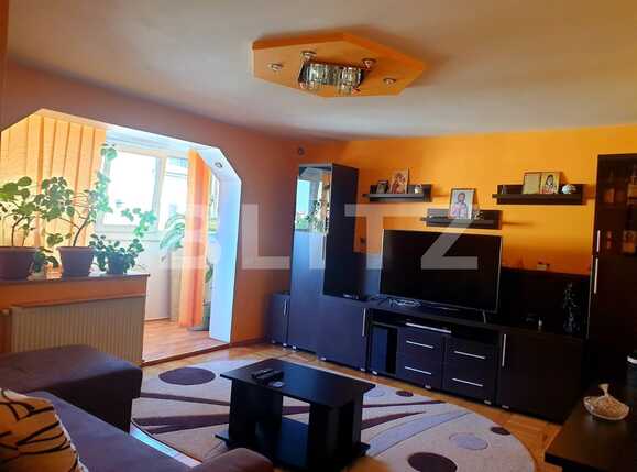 Apartament de vânzare 3 camere Spitalul Judetean - 70819AV | BLITZ Timișoara | Poza2