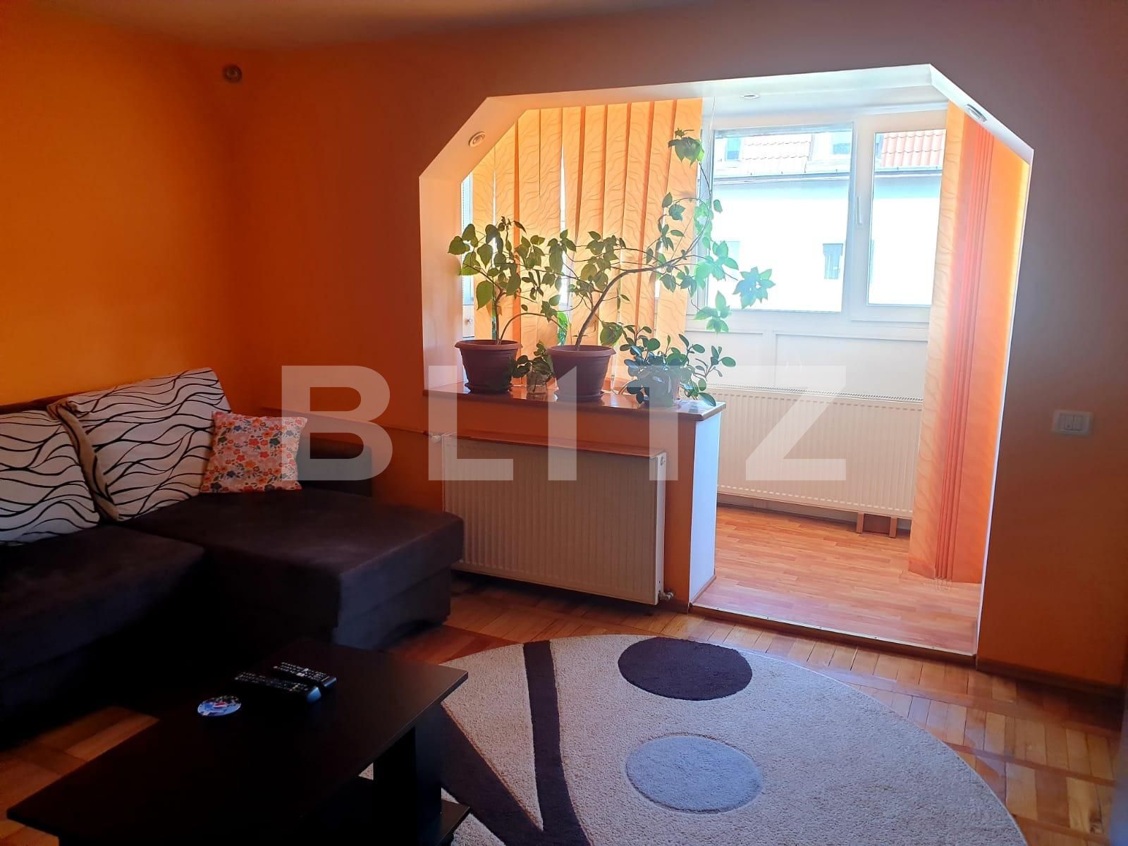 Apartament de vânzare 3 camere Spitalul Judetean - 70819AV | BLITZ Timișoara | Poza5
