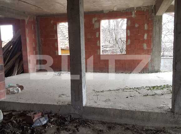 Casa de vânzare 7 camere Freidorf - 70824CV | BLITZ Timișoara | Poza1