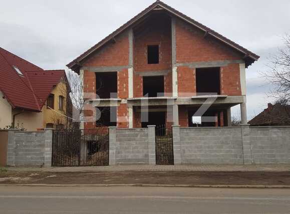 Casa de vânzare 7 camere Freidorf - 70824CV | BLITZ Timișoara | Poza2