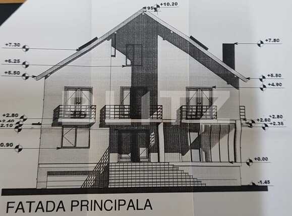 Casa de vânzare 7 camere Freidorf - 70824CV | BLITZ Timișoara | Poza10