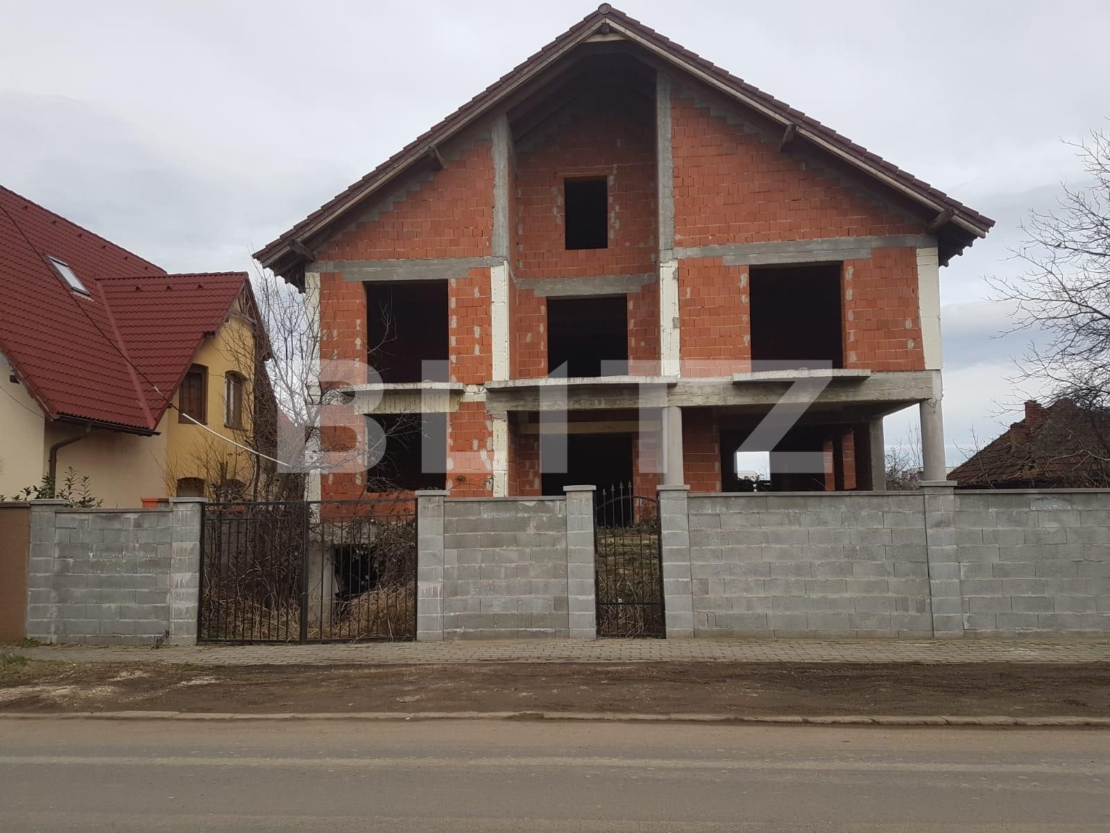 Casa de vânzare 7 camere Freidorf - 70824CV | BLITZ Timișoara | Poza2