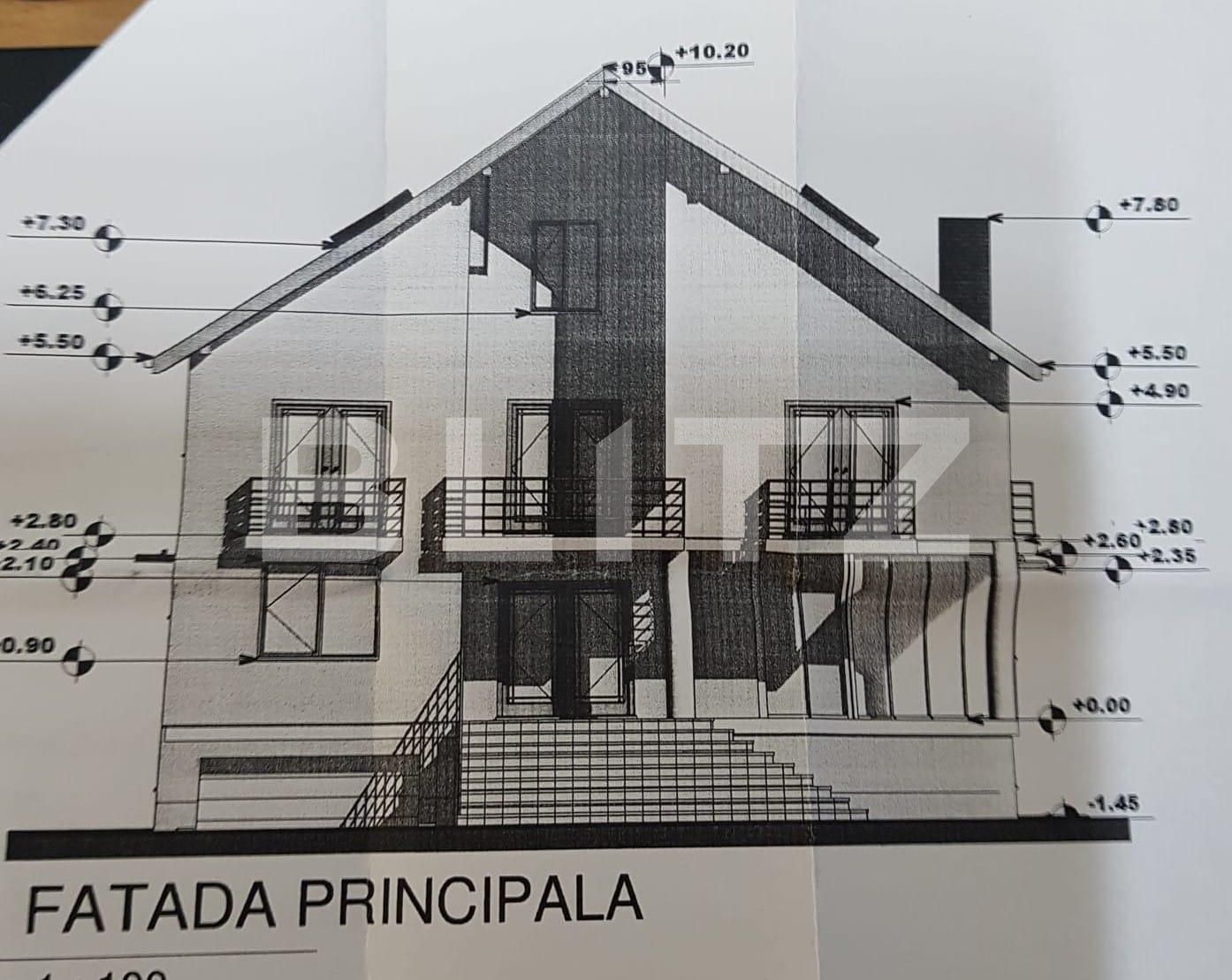 Casa de vânzare 7 camere Freidorf - 70824CV | BLITZ Timișoara | Poza10