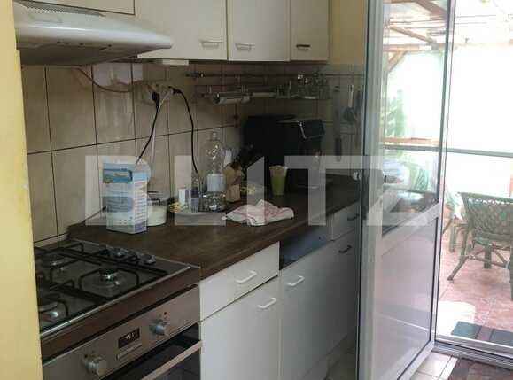 Casa de vânzare 3 camere Semicentral - 70838CV | BLITZ Timișoara | Poza8