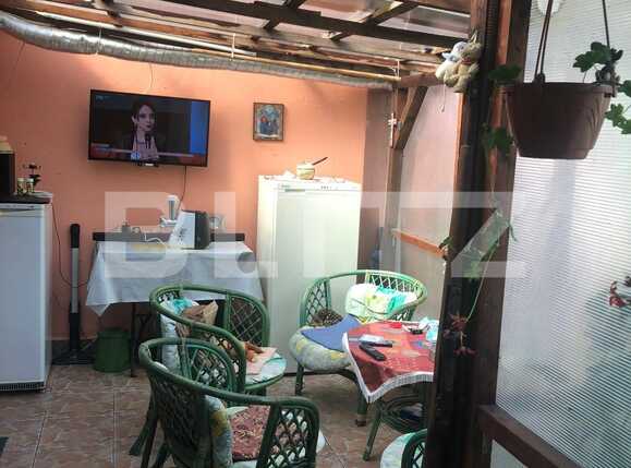 Casa de vânzare 3 camere Semicentral - 70838CV | BLITZ Timișoara | Poza10