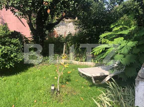 Casa de vânzare 3 camere Semicentral - 70838CV | BLITZ Timișoara | Poza1