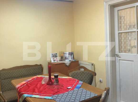 Casa de vânzare 3 camere Semicentral - 70838CV | BLITZ Timișoara | Poza7