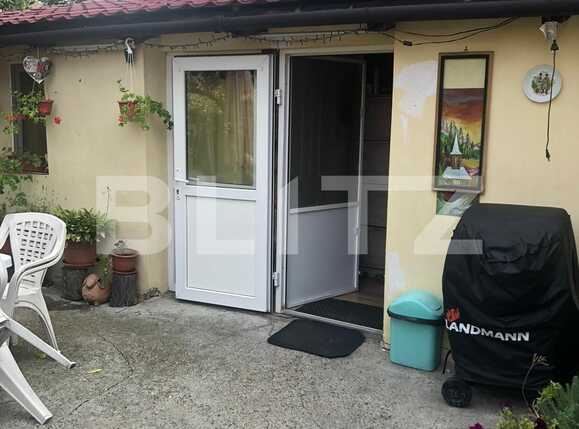 Casa de vânzare 3 camere Semicentral - 70838CV | BLITZ Timișoara | Poza11