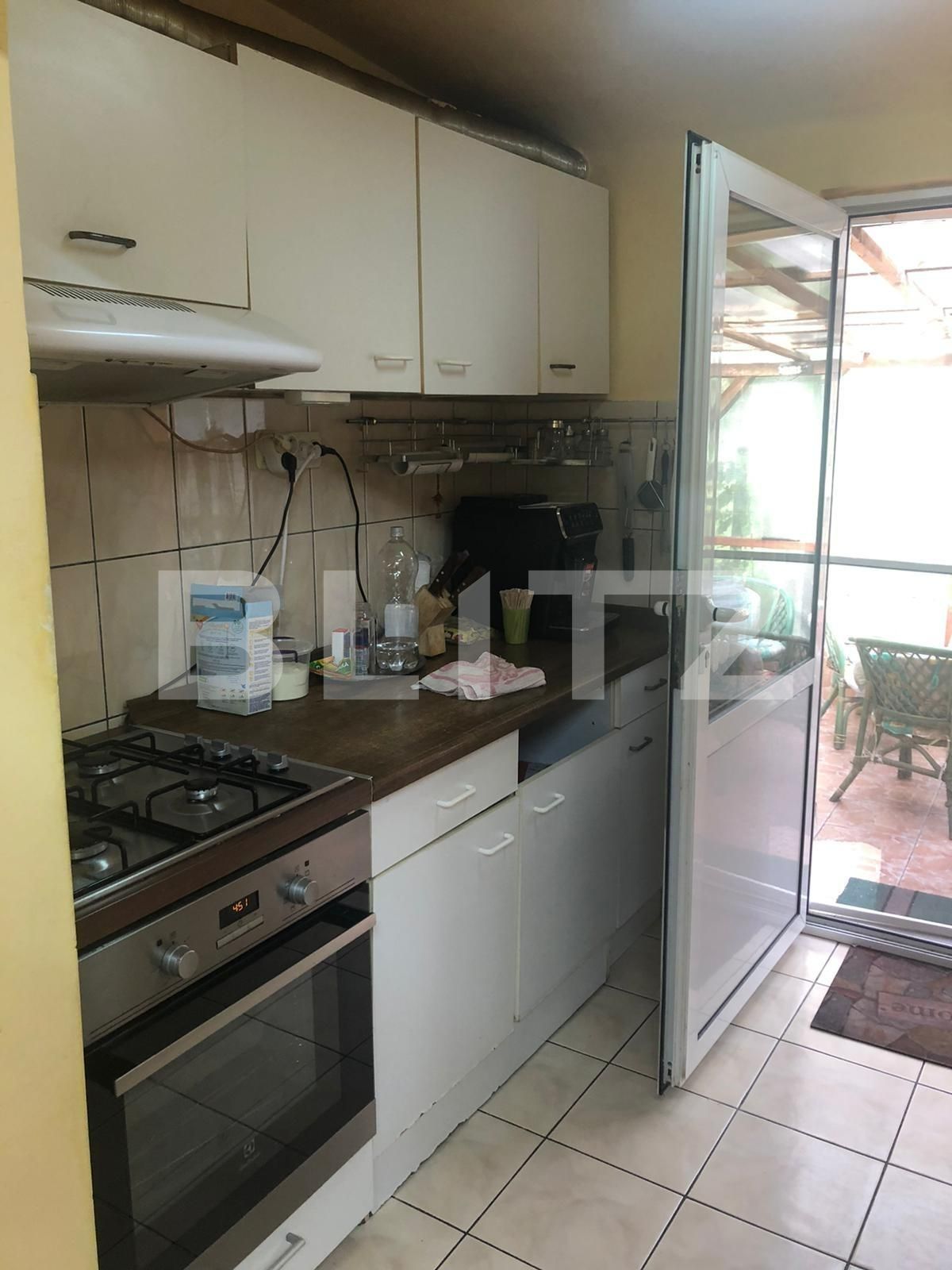 Casa de vânzare 3 camere Semicentral - 70838CV | BLITZ Timișoara | Poza8